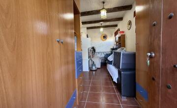 Chalet independiente en Urbanización Los Cerros de Montequinto 35