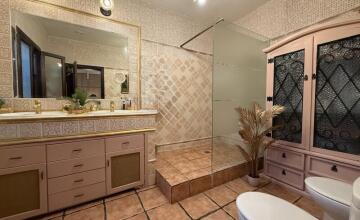 Chalet independiente en Urbanización Los Cerros de Montequinto 26