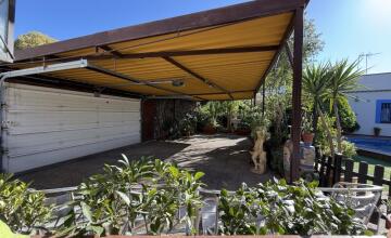 Chalet independiente en Urbanización Los Cerros de Montequinto 11