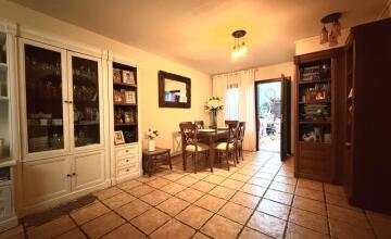 Chalet independiente en Urbanización Los Cerros de Montequinto 18