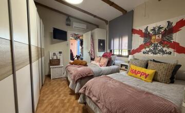 Chalet independiente en Urbanización Los Cerros de Montequinto 39