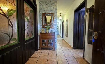 Chalet independiente en Urbanización Los Cerros de Montequinto 14