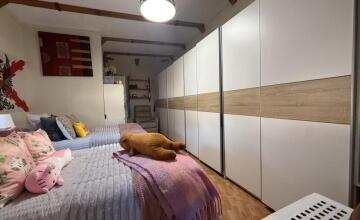 Chalet independiente en Urbanización Los Cerros de Montequinto 40