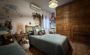 Chalet independiente en Urbanización Los Cerros de Montequinto 32