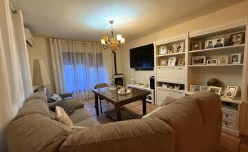 Chalet independiente en Urbanización Los Cerros de Montequinto 17