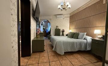 Chalet independiente en Urbanización Los Cerros de Montequinto 23