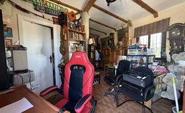 Chalet independiente en Urbanización Los Cerros de Montequinto 41