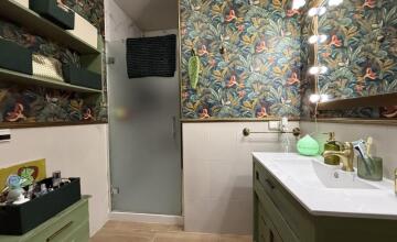 Chalet independiente en Urbanización Los Cerros de Montequinto 30