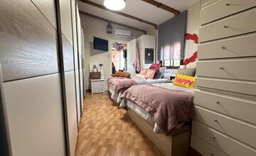 Chalet independiente en Urbanización Los Cerros de Montequinto 38