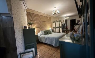 Chalet independiente en Urbanización Los Cerros de Montequinto 25