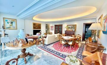 Amplio Piso con Vistas de Altura en Virgen de Luján, Remedios 4