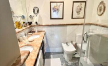 Amplio Piso con Vistas de Altura en Virgen de Luján, Remedios 9