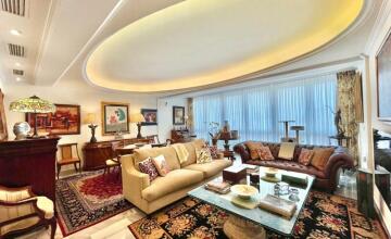 Amplio Piso con Vistas de Altura en Virgen de Luján, Remedios 1