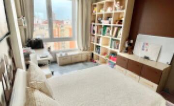 Amplio Piso con Vistas de Altura en Virgen de Luján, Remedios 16