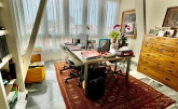 Amplio Piso con Vistas de Altura en Virgen de Luján, Remedios 11