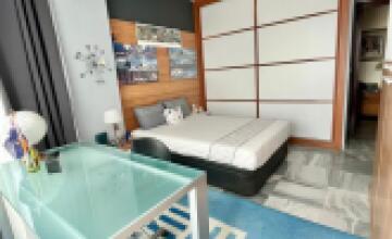 Amplio Piso con Vistas de Altura en Virgen de Luján, Remedios 15