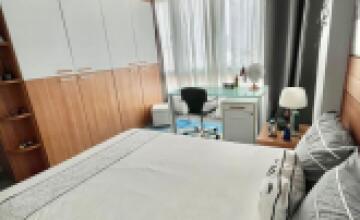 Amplio Piso con Vistas de Altura en Virgen de Luján, Remedios 14