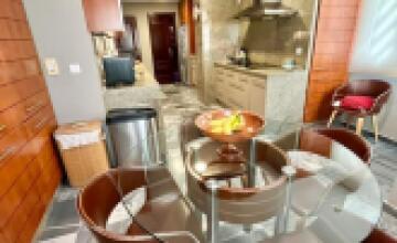 Amplio Piso con Vistas de Altura en Virgen de Luján, Remedios 6