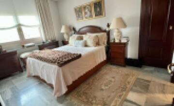 Amplio Piso con Vistas de Altura en Virgen de Luján, Remedios 7