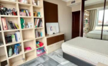 Amplio Piso con Vistas de Altura en Virgen de Luján, Remedios 17