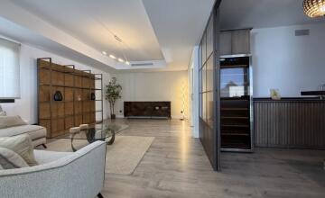 VILLA INDEPENDIENTE DE LINEAS CONTEMPORÁNEAS EN OLIVAR DE QUINTOS 6
