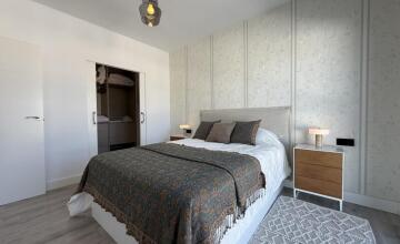 VILLA INDEPENDIENTE DE LINEAS CONTEMPORÁNEAS EN OLIVAR DE QUINTOS 25