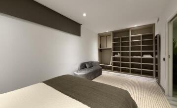 VILLA INDEPENDIENTE DE LINEAS CONTEMPORÁNEAS EN OLIVAR DE QUINTOS 36