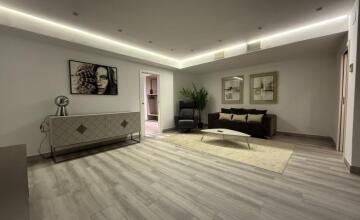 VILLA INDEPENDIENTE DE LINEAS CONTEMPORÁNEAS EN OLIVAR DE QUINTOS 33