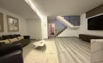 VILLA INDEPENDIENTE DE LINEAS CONTEMPORÁNEAS EN OLIVAR DE QUINTOS 31