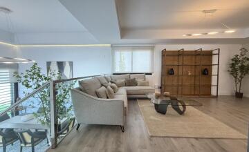 VILLA INDEPENDIENTE DE LINEAS CONTEMPORÁNEAS EN OLIVAR DE QUINTOS 9