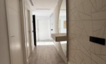 VILLA INDEPENDIENTE DE LINEAS CONTEMPORÁNEAS EN OLIVAR DE QUINTOS 41