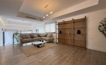 VILLA INDEPENDIENTE DE LINEAS CONTEMPORÁNEAS EN OLIVAR DE QUINTOS 7