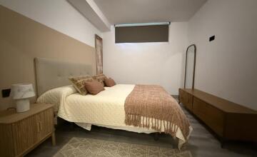 VILLA INDEPENDIENTE DE LINEAS CONTEMPORÁNEAS EN OLIVAR DE QUINTOS 37