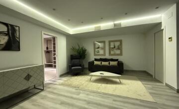 VILLA INDEPENDIENTE DE LINEAS CONTEMPORÁNEAS EN OLIVAR DE QUINTOS 30