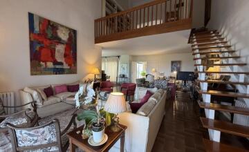 EXCLUSIVO CHALET INDEPENDIENTE CON VISTAS EN URBANIZACIÓN PRIVADA. 17