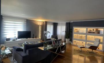 Elegancia, privacidad y bienestar en una de las urbanizaciones más exclusivas de Valladolid. 19