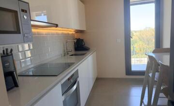 Exclusivo Ático de obra nueva con vistas abiertas al Parque Natural Dehesa Doña María. 13
