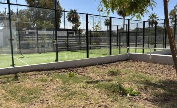 Exclusivo Ático de obra nueva con vistas abiertas al Parque Natural Dehesa Doña María. 28