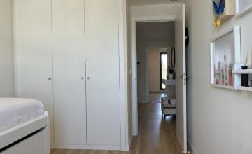 Exclusivo Ático de obra nueva con vistas abiertas al Parque Natural Dehesa Doña María. 19