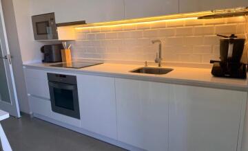 Exclusivo Ático de obra nueva con vistas abiertas al Parque Natural Dehesa Doña María. 14