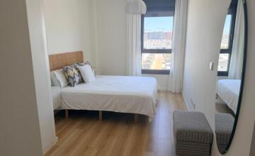Exclusivo Ático de obra nueva con vistas abiertas al Parque Natural Dehesa Doña María. 24