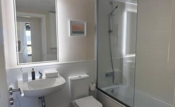 Exclusivo Ático de obra nueva con vistas abiertas al Parque Natural Dehesa Doña María. 22
