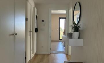Exclusivo Ático de obra nueva con vistas abiertas al Parque Natural Dehesa Doña María. 9