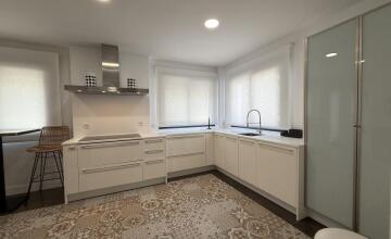 CHALET REFORMADO EN URBANIZACIÓN "EL ZAUDIN" 14
