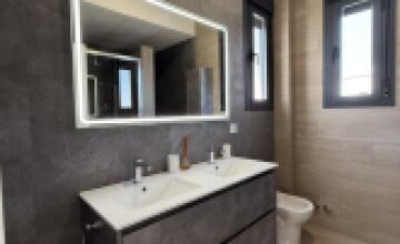 CHALET REFORMADO EN URBANIZACIÓN "EL ZAUDIN" 20