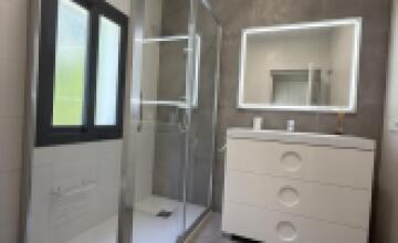 CHALET REFORMADO EN URBANIZACIÓN "EL ZAUDIN" 17