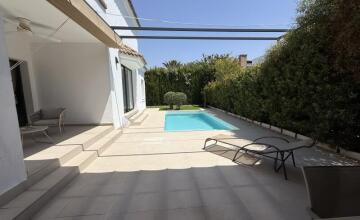 CHALET REFORMADO EN URBANIZACIÓN "EL ZAUDIN" 5