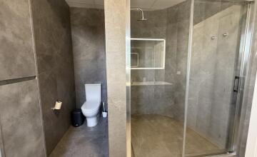 CHALET REFORMADO EN URBANIZACIÓN "EL ZAUDIN" 21