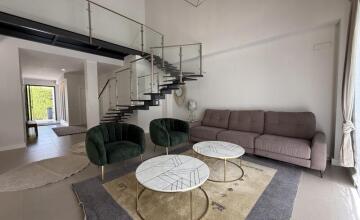 CHALET REFORMADO EN URBANIZACIÓN "EL ZAUDIN" 9