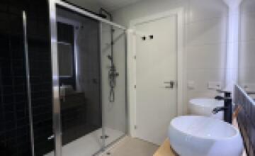 CHALET REFORMADO EN URBANIZACIÓN "EL ZAUDIN" 16